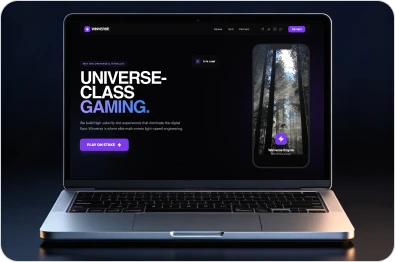 Websites & Marketing