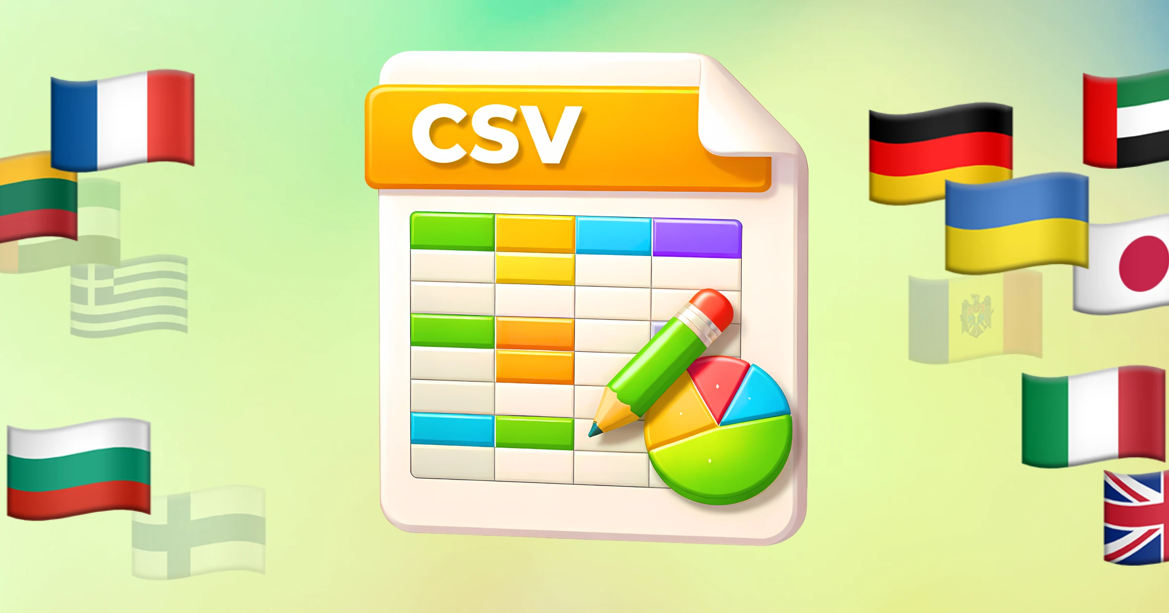 How to Translate CSV Files with AI