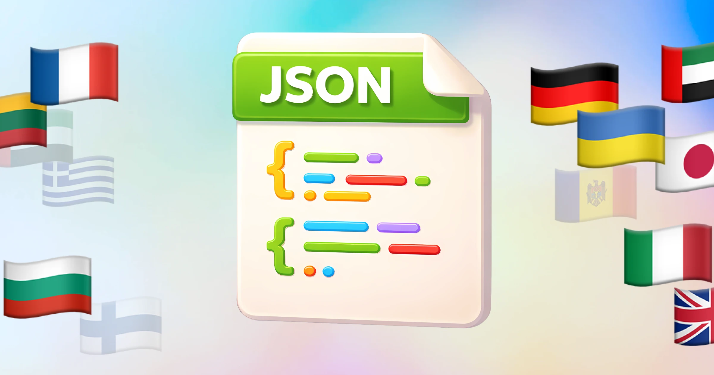 How to Translate JSON Files with AI